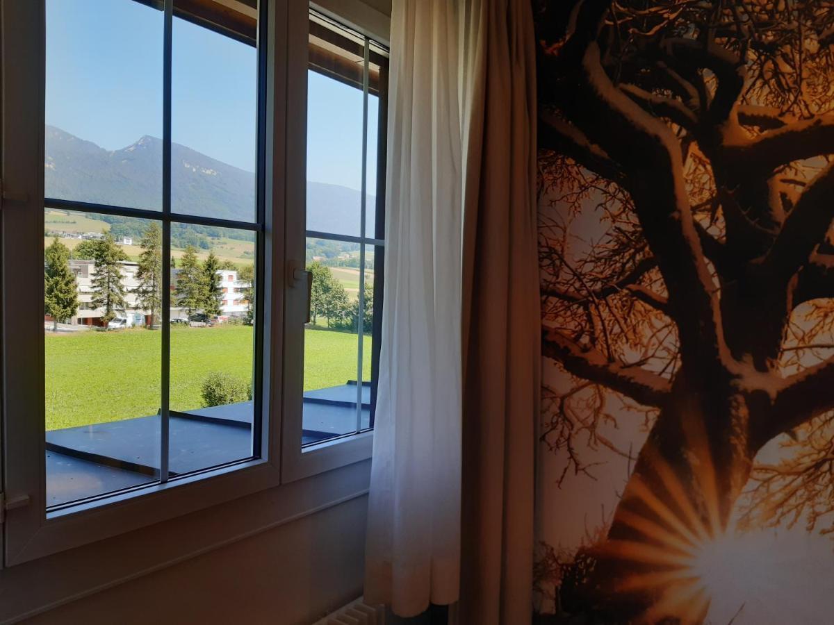 Hotel Urs Und Viktor Bettlach Dış mekan fotoğraf