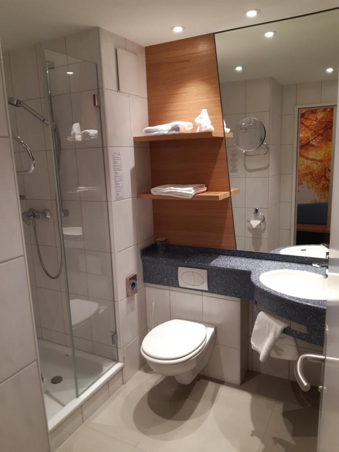Hotel Urs Und Viktor Bettlach Dış mekan fotoğraf