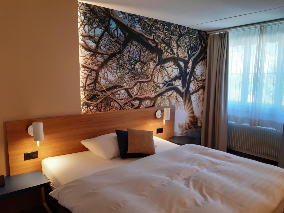 Hotel Urs Und Viktor Bettlach Dış mekan fotoğraf