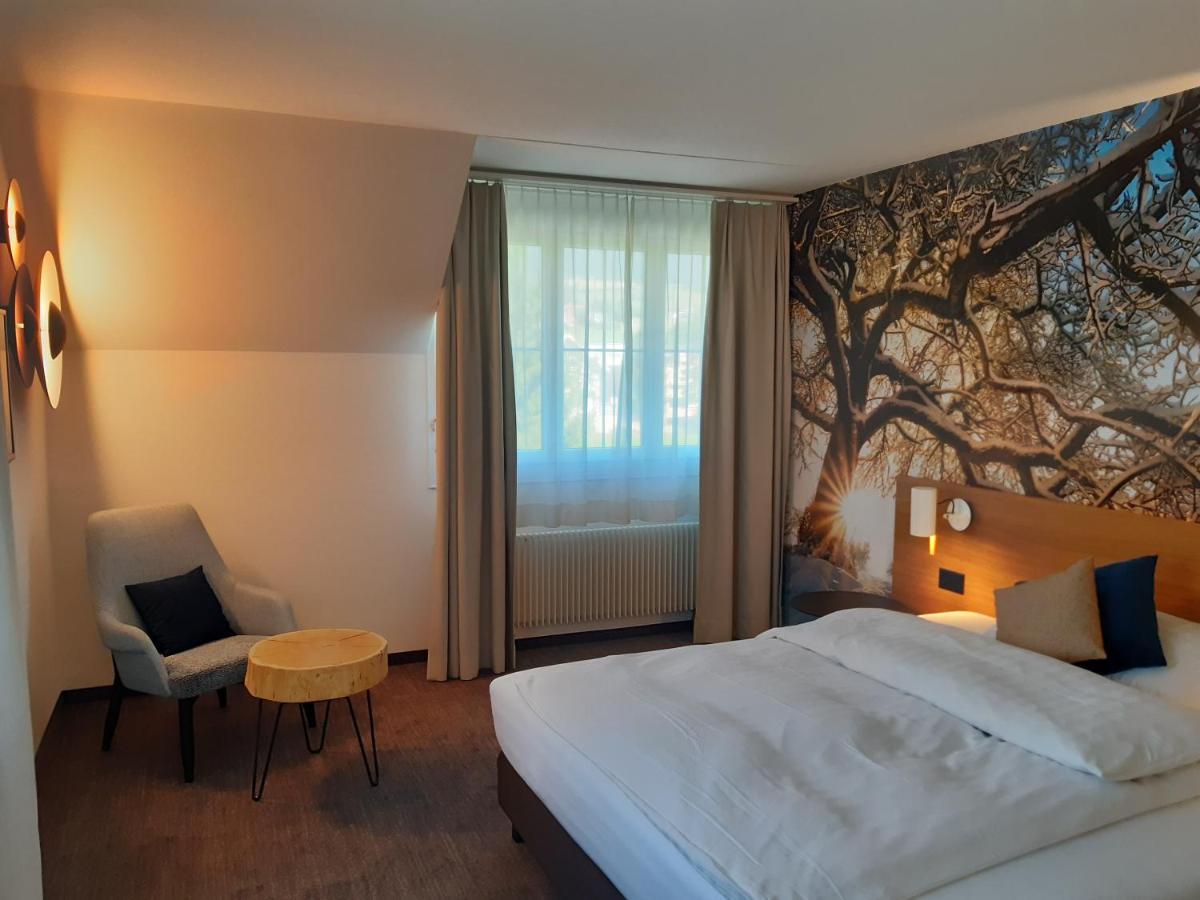 Hotel Urs Und Viktor Bettlach Dış mekan fotoğraf