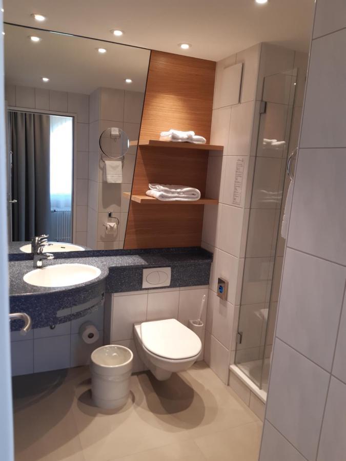 Hotel Urs Und Viktor Bettlach Dış mekan fotoğraf