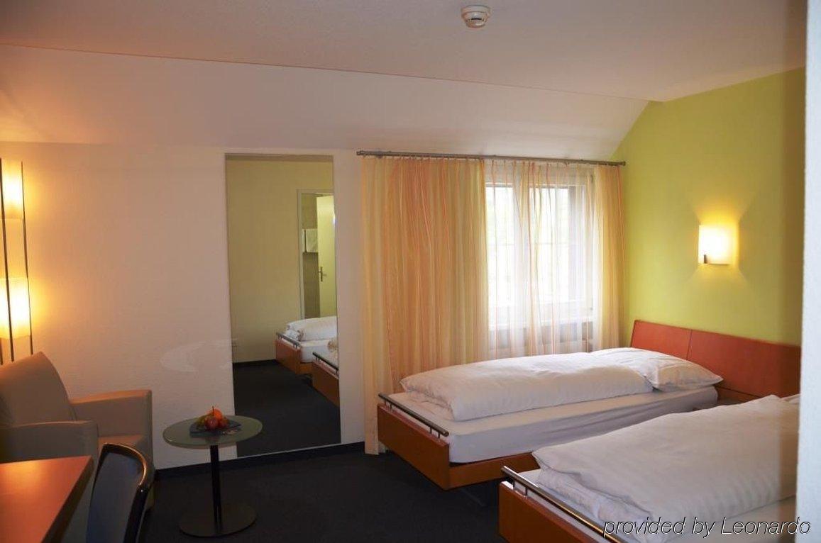 Hotel Urs Und Viktor Bettlach Dış mekan fotoğraf
