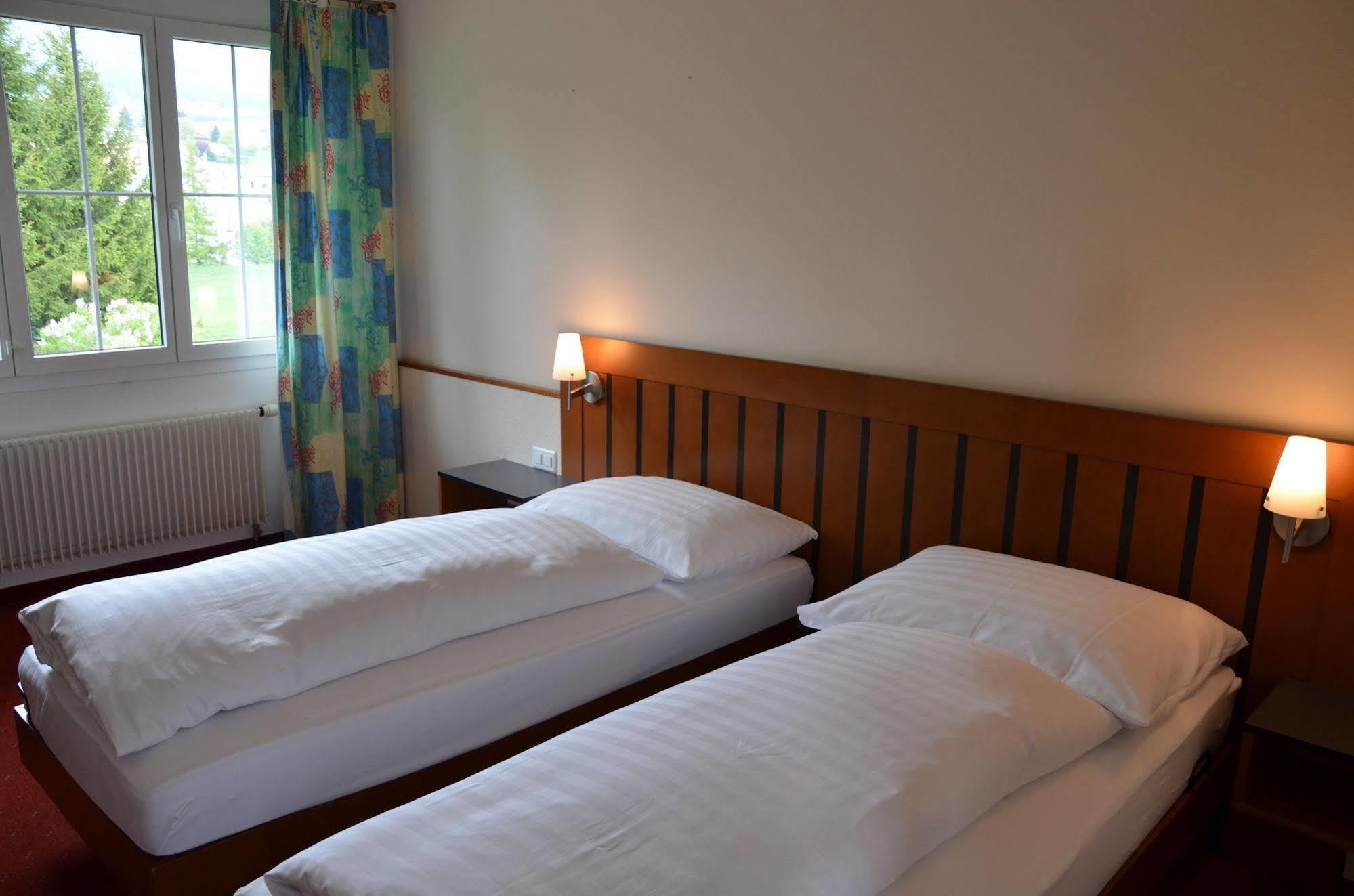 Hotel Urs Und Viktor Bettlach Dış mekan fotoğraf